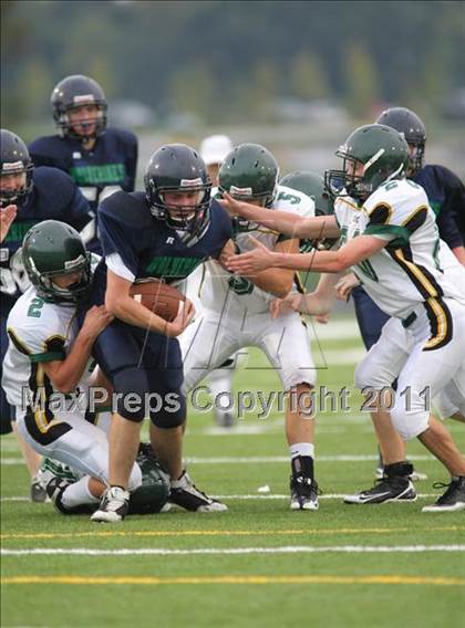 Thumbnail 1 in Loudoun Valley @ Woodgrove photogallery.