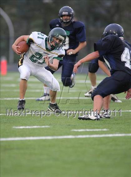 Thumbnail 2 in Loudoun Valley @ Woodgrove photogallery.