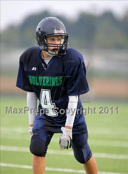 Thumbnail 3 in Loudoun Valley @ Woodgrove photogallery.