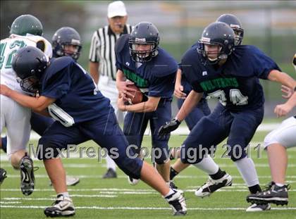 Thumbnail 1 in Loudoun Valley @ Woodgrove photogallery.