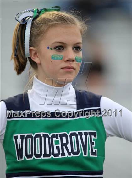 Thumbnail 3 in Loudoun Valley @ Woodgrove photogallery.