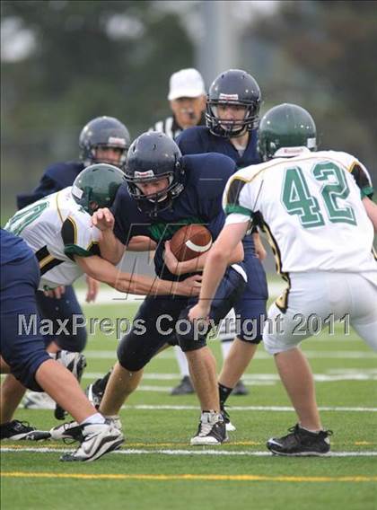 Thumbnail 2 in Loudoun Valley @ Woodgrove photogallery.