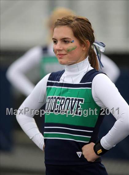 Thumbnail 3 in Loudoun Valley @ Woodgrove photogallery.
