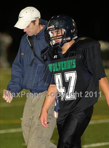 Thumbnail 2 in Loudoun Valley @ Woodgrove photogallery.