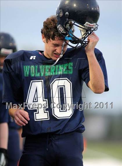 Thumbnail 2 in Loudoun Valley @ Woodgrove photogallery.