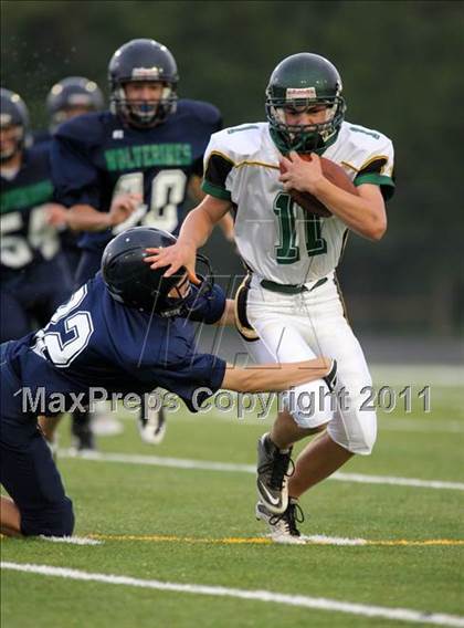 Thumbnail 2 in Loudoun Valley @ Woodgrove photogallery.