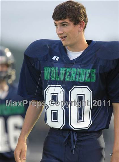Thumbnail 2 in Loudoun Valley @ Woodgrove photogallery.