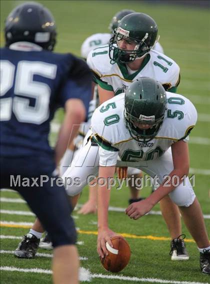 Thumbnail 2 in Loudoun Valley @ Woodgrove photogallery.