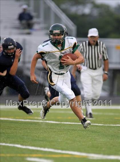 Thumbnail 2 in Loudoun Valley @ Woodgrove photogallery.