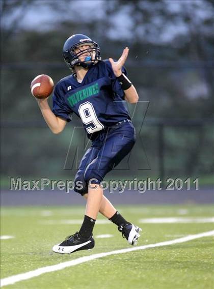 Thumbnail 1 in Loudoun Valley @ Woodgrove photogallery.