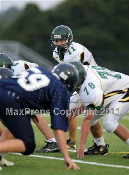 Thumbnail 1 in Loudoun Valley @ Woodgrove photogallery.