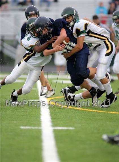 Thumbnail 1 in Loudoun Valley @ Woodgrove photogallery.