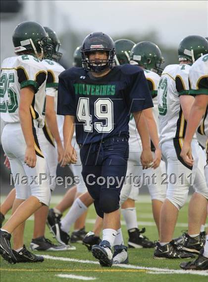 Thumbnail 2 in Loudoun Valley @ Woodgrove photogallery.