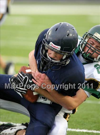 Thumbnail 1 in Loudoun Valley @ Woodgrove photogallery.