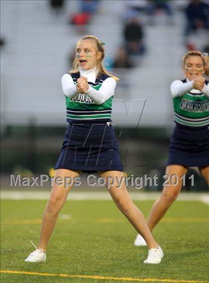 Thumbnail 3 in Loudoun Valley @ Woodgrove photogallery.