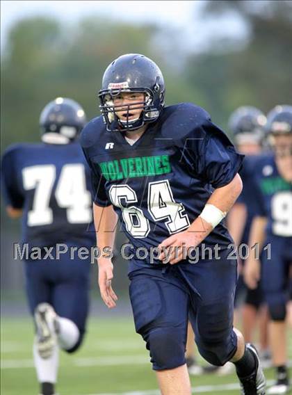 Thumbnail 1 in Loudoun Valley @ Woodgrove photogallery.