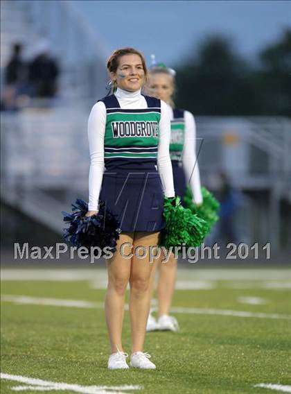 Thumbnail 3 in Loudoun Valley @ Woodgrove photogallery.