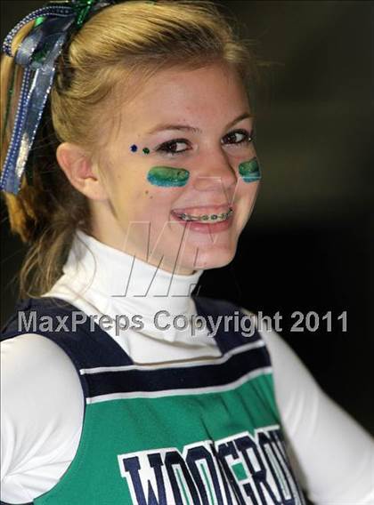 Thumbnail 1 in Loudoun Valley @ Woodgrove photogallery.