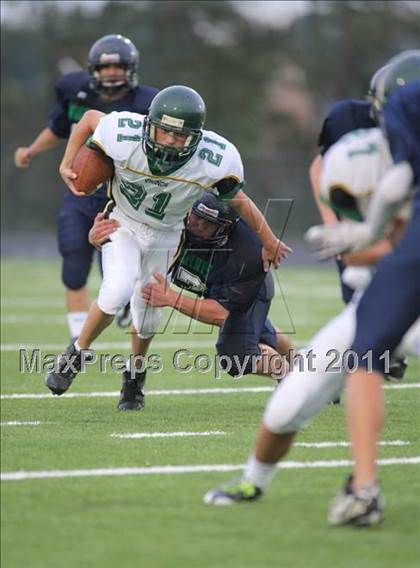 Thumbnail 1 in Loudoun Valley @ Woodgrove photogallery.