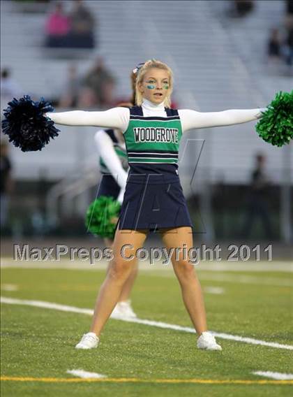 Thumbnail 1 in Loudoun Valley @ Woodgrove photogallery.