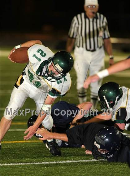 Thumbnail 2 in Loudoun Valley @ Woodgrove photogallery.