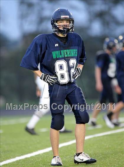 Thumbnail 2 in Loudoun Valley @ Woodgrove photogallery.