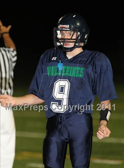Thumbnail 2 in Loudoun Valley @ Woodgrove photogallery.