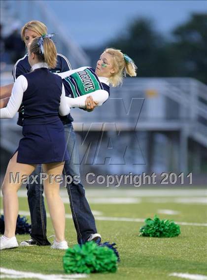 Thumbnail 3 in Loudoun Valley @ Woodgrove photogallery.