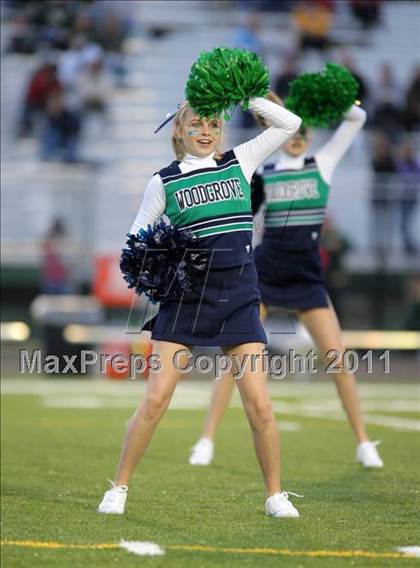 Thumbnail 2 in Loudoun Valley @ Woodgrove photogallery.