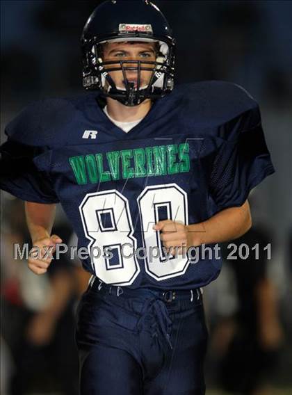 Thumbnail 2 in Loudoun Valley @ Woodgrove photogallery.