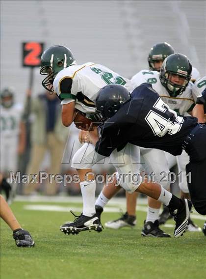 Thumbnail 2 in Loudoun Valley @ Woodgrove photogallery.