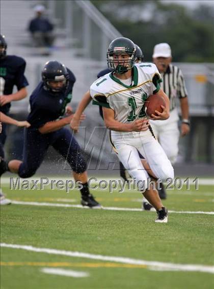 Thumbnail 3 in Loudoun Valley @ Woodgrove photogallery.