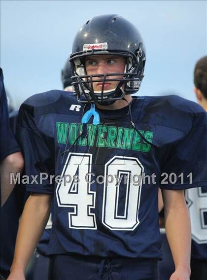 Thumbnail 2 in Loudoun Valley @ Woodgrove photogallery.