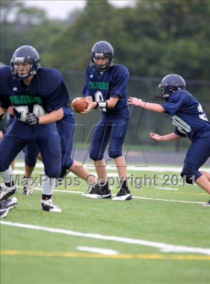 Thumbnail 1 in Loudoun Valley @ Woodgrove photogallery.