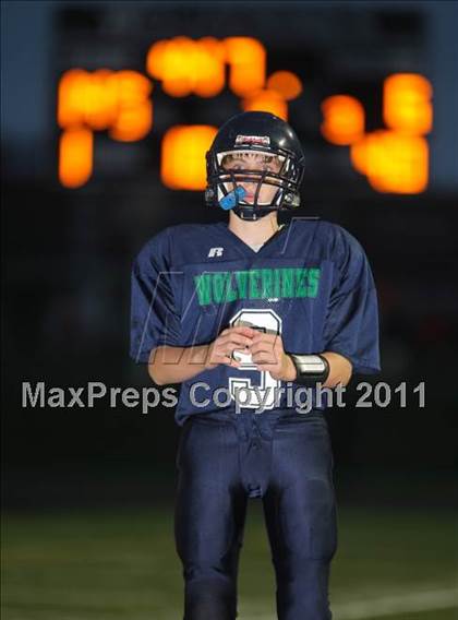 Thumbnail 3 in Loudoun Valley @ Woodgrove photogallery.