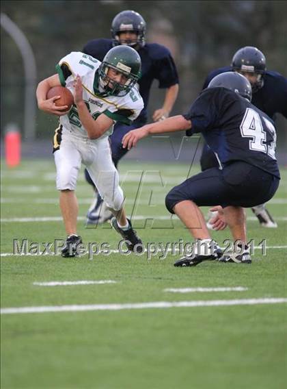 Thumbnail 3 in Loudoun Valley @ Woodgrove photogallery.