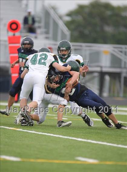 Thumbnail 1 in Loudoun Valley @ Woodgrove photogallery.
