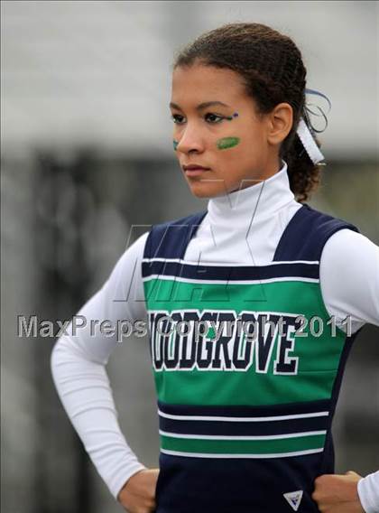 Thumbnail 2 in Loudoun Valley @ Woodgrove photogallery.