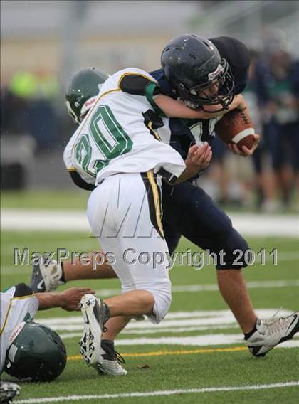 Thumbnail 2 in Loudoun Valley @ Woodgrove photogallery.
