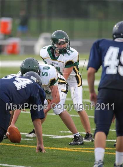 Thumbnail 1 in Loudoun Valley @ Woodgrove photogallery.