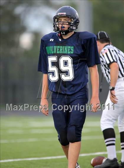 Thumbnail 1 in Loudoun Valley @ Woodgrove photogallery.