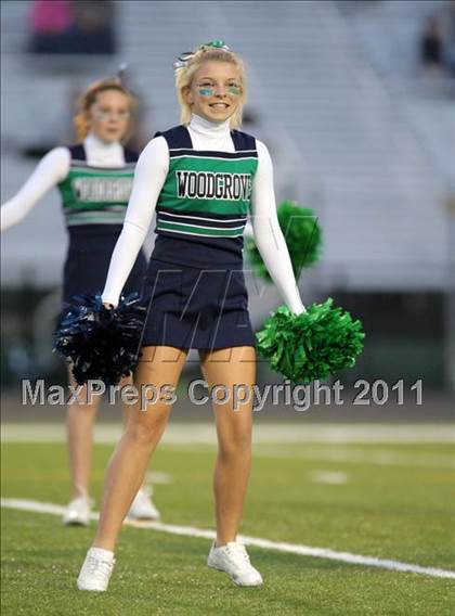 Thumbnail 1 in Loudoun Valley @ Woodgrove photogallery.