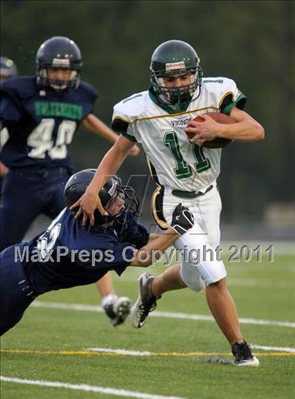 Thumbnail 3 in Loudoun Valley @ Woodgrove photogallery.