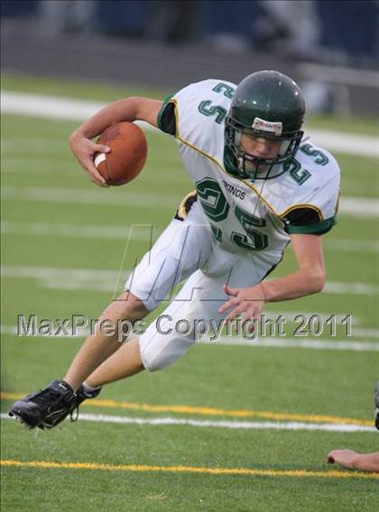 Thumbnail 1 in Loudoun Valley @ Woodgrove photogallery.