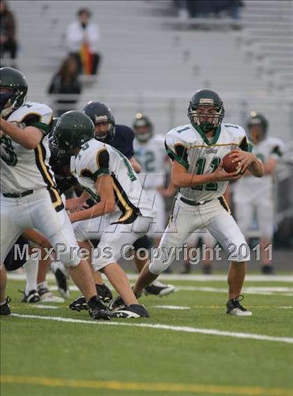 Thumbnail 1 in Loudoun Valley @ Woodgrove photogallery.