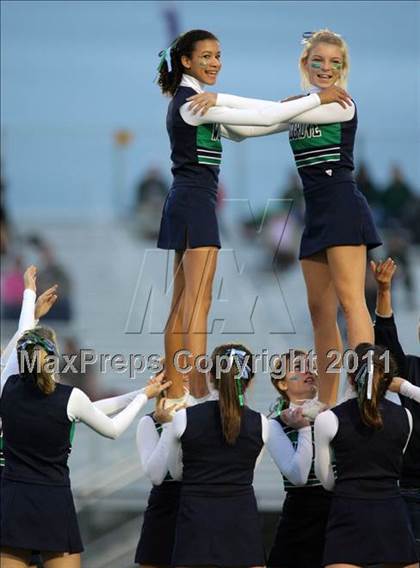 Thumbnail 2 in Loudoun Valley @ Woodgrove photogallery.