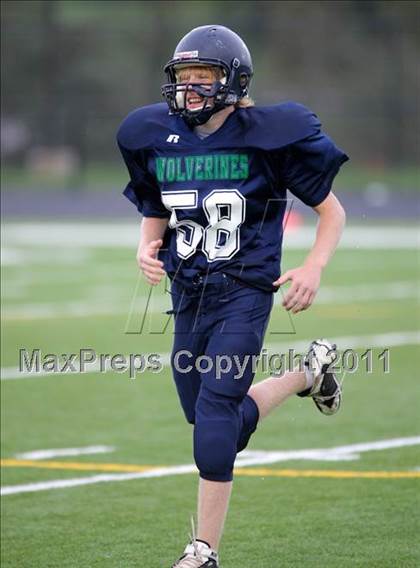 Thumbnail 2 in Loudoun Valley @ Woodgrove photogallery.