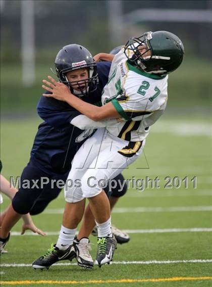 Thumbnail 3 in Loudoun Valley @ Woodgrove photogallery.