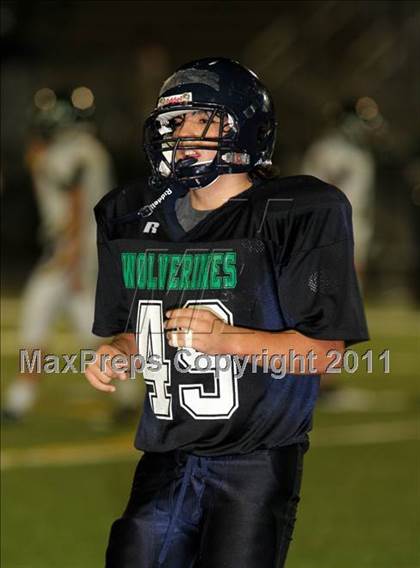 Thumbnail 3 in Loudoun Valley @ Woodgrove photogallery.