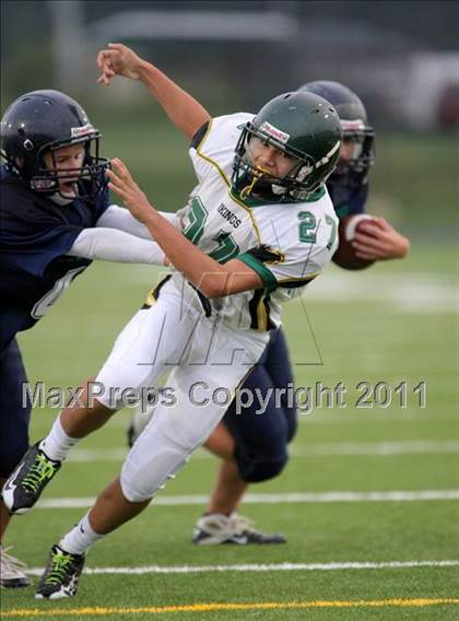 Thumbnail 1 in Loudoun Valley @ Woodgrove photogallery.